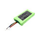 Baterie pro Grundig High Performance Cyclone, Eureka NEC180 Pro, 2000mAh, Li-Ion, 25.2V, BP25220F, HQ