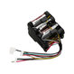 Baterie pro AEG CX8-2, Electrolux CX8 2, EUP8GREEN, EUP84 EUP86, 2000mAh, Li-Ion, 33.3V, 140112530260, HQ