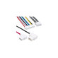 Baterie pro AEG CX8-2, Electrolux CX8 2, EUP8GREEN, EUP84 EUP86, 2000mAh, Li-Ion, 33.3V, 140112530260, HQ