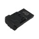 Baterie pro Hoover H Free, HF122, 2000mAh, Li-Ion, 21.6V, HF122BAT, HQ
