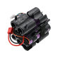 Baterie pro Rowenta RH6543WH, RH6545WH, RH6547WH, 2000mAh, Li-Ion, 14.4V, RS-RH5864, HQ