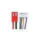 Baterie pro Rowenta RH6543WH, RH6545WH, RH6547WH, 2000mAh, Li-Ion, 14.4V, RS-RH5864, HQ