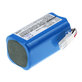 Baterie pro iClebo ARTE YCR-M05, 3400mAh, Li-Ion, 14.4V, EBKRBKDL001039, HQ