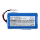 Baterie pro iClebo ARTE YCR-M05, 3400mAh, Li-Ion, 14.4V, EBKRBKDL001039, HQ