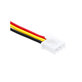 Baterie pro ETA Nico 2219, 2600mAh, Li-Ion, 14.4V, PNC423894511, HQ