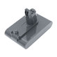 Baterie pro Dyson DC31, DC34, DC35, DC44, DC56, 2500mAh, Li-Ion, 22.8V, 965557-03, HQ