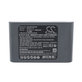 Baterie pro Dyson DC31, DC34, DC35, DC44, DC56, 2500mAh, Li-Ion, 22.8V, 965557-03, HQ