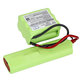 Baterie pro AEG, Electrolux, 1300mAh, Ni-MH, 12V, 4055132304, HQ