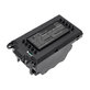 Baterie pro Electrolux Well Q8, WQ81-3OMB, WQ81-PANIM, 2500mAh, Li-Ion, 25.2V, BABP259LI20-TP, HQ