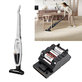 Baterie pro Electrolux Well Q8, WQ81-3OMB, WQ81-PANIM, 2500mAh, Li-Ion, 25.2V, BABP259LI20-TP, HQ