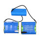 Baterie pro ETA 1424 Carsha, 2000mAh, Ni-MH, 14.4V, ETA1424 900000, HQ