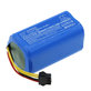 Baterie pro Hoover HGO31, HGO32, HGO33, 2600mAh, Li-Ion, 14.8V, B015, HQ