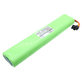 Baterie pro Neato Botvac 70, 75, 80, 85, 2000mAh, Ni-MH, 12V, NX2000SCx10, HQ