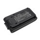 Baterie pro Samsung Bespoke Jet, Bespoke Jet Complete, 2500mAh, Li-Ion, 25.2V, VCA-SBTA95, HQ