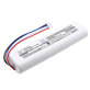 Baterie pro Xiaomi Mi Robot Vacuum Mop 2, Mijia Sweeping Vacuum Cleaner 2C, 3200mAh, Li-Ion, 14.4V, P2051-4S1P-ZM, HQ
