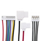 Baterie pro AEG CX-8, Electrolux EUP82, 2000mAh, Li-Ion, 29.6V, 140112530252, HQ
