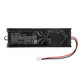 Baterie pro Rowenta Air Force Extreme, 2500mAh, Li-Ion, 14.4V, RS-RH5272, HQ