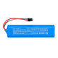 Baterie pro Tesla Robostar iQ500, iQ600, 5200mAh, Li-Ion, 14.4V, N789-603, HQ