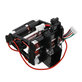 Baterie pro Gorenje 568211, SVC216F, 3000mAh, Li-Ion, 22.2V, 574545, HQ