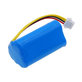 Baterie pro CleanMate S460, Pure Clean PUCRC25, 2600mAh, Li-Ion, 11.1V, 18650-3S15, HQ