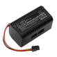 Baterie pro Samsung PowerBot-E, Eureka i5, Midea i5, i9, 3400mAh, Li-Ion, 14.8V, BP14435A, HQ