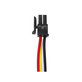 Baterie pro Samsung PowerBot-E, Eureka i5, Midea i5, i9, 3400mAh, Li-Ion, 14.8V, BP14435A, HQ
