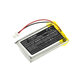 Baterie pro Sena 30K, Sena 50S, SP46, 1100mAh, Li-Pol, 3.7V, YT102540P, HQ