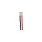Baterie pro Jabra Evolve 75, 400mAh, Li-Pol, 3.7V, AHB572535PST, HQ