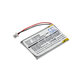 Baterie pro Sena SMH-5, 350mAh, Li-Pol, 3.7V, ICP40/25/40P, HQ