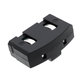 Baterie pro Sennheiser, 60mAh, Ni-MH, 2.4V, BA150, HQ