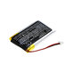 Baterie pro Sena SMH-10s, SMH-20s, 650mAh, Li-Pol, 3.7V, YP802542P, HQ