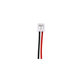 Baterie pro Plantronics, Avaya, 240mAh, Li-Pol, 3.7V, 65358-01, HQ