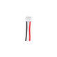 Baterie pro Logitech H800, 230mAh, Li-Pol, 3.7V, 533-000067, HQ