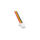 Baterie pro JBL Tune 750, 700mAh, Li-Pol, 3.7V, GSP753030, HQ
