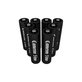 Nabíjecí baterie, CameronSino AA, 8ks, 2200mAh, Ni-MH, 1.2V, –, HQ