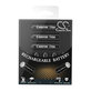 Nabíjecí baterie, CameronSino AA, 8ks, 2200mAh, Ni-MH, 1.2V, –, HQ