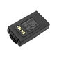 Baterie pro Datalogic Skorpio X3, Skorpio X4, 5200mAh, Li-Ion, 3.7V, BT-0016, HQ