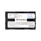 Baterie pro Sony HD422, PMW-100, 200, PMV-Ex1, F3, 5200mAh, Li-Ion, 14.8V, BP-U60, HQ