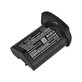 Baterie pro Canon 1D Mark 3, EOS-1D MarkIII, Mr-14ex, 2600mAh, Li-Ion, 11.1V, LP-E4N, HQ