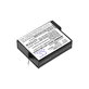 Baterie pro DJI Osmo Action 5, 1950mAh, Li-Ion, 3.87V, CP.OS.00000370.01, HQ