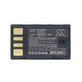 Baterie pro JVC EX-Z2000, GR-D720, D740, D750, D770, 2400mAh, Li-Ion, 7.4V, BN-VF823, HQ