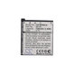 Baterie pro Casio Exilim Zoom EX-Z19, EX-Z85, EX-Z9, 720mAh, Li-Ion, 3.7V, NP-60, HQ