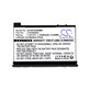 Baterie pro Insta360 One X4, 2350mAh, Li-Ion, 3.85V, CINSBBMA, HQ