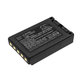 Baterie pro Tele Radio TG-TXMNL, 2400mAh, Li-Ion, 3.7V, D00004-02, HQ