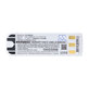 Baterie pro Garmin Zumo 400, 550, 2600mAh, Li-Ion, 3.7V, 010-10863-00, 011-01451-00, HQ