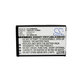 Baterie pro Garmin Alpha 200, Montana 600t Camo, 1800mAh, Li-Ion, 3.7V, 361-00053-00, HQ