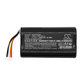 Baterie pro Eufy Cam 2 Pro, T8140r, 10400mAh, Li-Ion, 3.7V, 18650 (1INR19/66-4), HQ