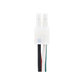 Baterie pro Ecovacs BAIZE, G1-800, GX-600, GOAT G1, 6400mAh, Li-Ion, 18.5V, 201-2201-0903, HQ
