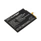 Baterie pro Asus Zenfone Max M2, 3900mAh, Li-Pol, 3.85V, C11P1805 (1ICP4/67/87), HQ