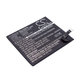 Baterie pro LeEco Le 2, LeTV X-series, 3000mAh, Li-Pol, 3.83V, LTF21A, HQ